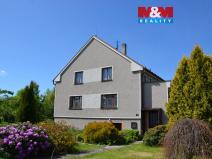 Prodej rodinného domu, Čermná nad Orlicí - Malá Čermná, 220 m2