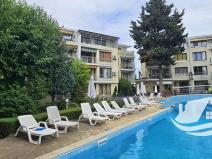 Prodej bytu 3+kk, Nesebar, Bulharsko, 83 m2