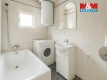 Prodej rodinného domu, Plavsko, 55 m2