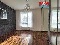 Pronájem bytu 2+kk, Brandýs nad Labem-Stará Boleslav - Brandýs nad Labem, 52 m2