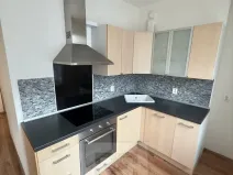 Pronájem bytu 2+1, Kladno, Zd. Petříka, 51 m2