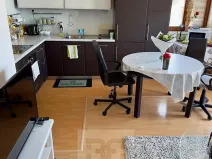 Pronájem bytu 3+kk, Praha - Hostivař, Vladycká, 69 m2