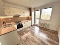 Pronájem bytu 3+1, Pardubice, 72 m2