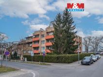 Prodej bytu 3+1, Poděbrady - Poděbrady II, Alešova, 88 m2