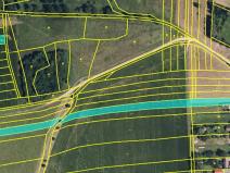 Prodej pole, Loučka, 41380 m2