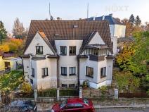 Prodej rodinného domu, Žatec, Karla Hynka Máchy, 125 m2