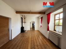 Prodej bytu 3+kk, Nový Malín, 100 m2