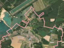 Prodej pozemku, Bechlín - Předonín, 15382 m2