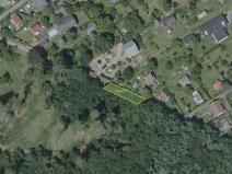 Prodej zahrady, Říčany, 217 m2