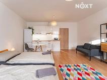 Prodej bytu 1+kk, Svitavy, Říční, 36 m2