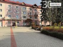 Pronájem komerční, Vsetín, 200 m2