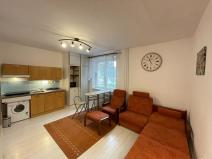 Pronájem bytu 1+kk, Kopřivnice, Družební, 25 m2