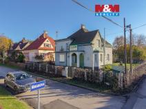 Prodej obchodního prostoru, Ostrava - Kunčičky, Pernerova, 202 m2