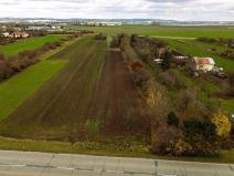 Prodej komerčního pozemku, Brno, 2814 m2