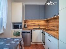 Prodej bytu 3+1, Český Krumlov, Lipová, 63 m2