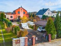 Prodej rodinného domu, Dobrá Voda u Českých Budějovic, Pomezní, 148 m2