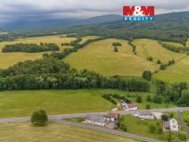 Prodej louky, Dětřichov, 4178 m2