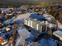 Pronájem bytu 1+1, Grafenau, Německo, 38 m2