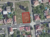 Prodej pozemku pro bydlení, Přezletice, 474 m2