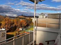 Prodej bytu 3+kk, Praha - Podolí, Podolská, 73 m2