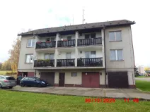 Pronájem bytu 3+1, Přední Výtoň, 82 m2