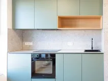 Pronájem bytu 1+kk, Brno, Bratislavská, 26 m2