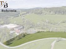 Prodej pole, Pecka, 10031 m2