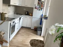 Prodej bytu 2+1, Mariánské Lázně, Franze Kafky, 54 m2