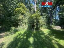 Prodej lesa, Vysoká Pec - Drmaly, 4812 m2