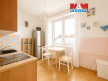 Prodej bytu 2+1, Bukovany, 57 m2