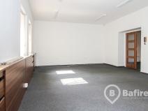 Pronájem kanceláře, Ostrava, Janáčkova, 72 m2