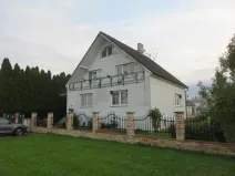 Dražba rodinného domu, Dymokury, Netřebská, 10 m2