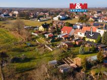 Prodej rodinného domu, Pardubice - Rosice, Danihelkova, 108 m2