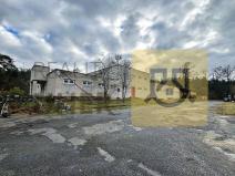 Pronájem skladu, Benátky nad Jizerou - Benátky nad Jizerou II, Průmyslová, 108 m2
