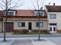 Prodej rodinného domu, Ostopovice, U Kaple, 236 m2