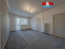 Prodej bytu 3+1, Valašské Meziříčí - Krásno nad Bečvou, Křižná, 60 m2