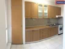 Pronájem bytu 3+1, Bučovice, Slavkovská, 72 m2