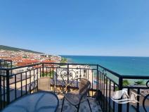 Prodej bytu 2+kk, Sveti Vlas, Bulharsko, 97 m2