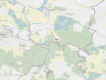 Dražba lesa, Hradiště, 1028 m2