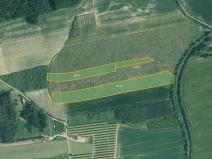 Prodej sadu/vinice, Radnice, 34791 m2