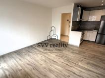 Pronájem bytu 2+kk, Praha - Krč, Bernolákova, 39 m2