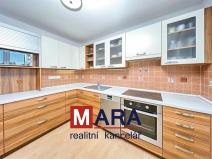 Pronájem bytu 2+kk, Olomouc, Kyselovská, 47 m2