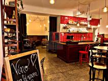 Pronájem obchodního prostoru, Brno, Pekařská, 111 m2