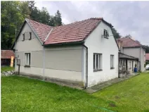 Dražba rodinného domu, Suchdol, 147 m2