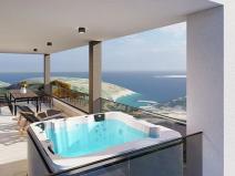 Prodej bytu 4+kk, Vrbnik, Chorvatsko, 171 m2