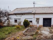 Prodej rodinného domu, Věteřov, 120 m2