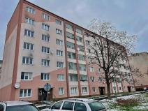 Pronájem bytu 2+1, Chodov, Revoluční, 56 m2