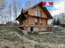 Prodej rodinného domu, Rudná pod Pradědem, 120 m2