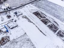 Prodej pozemku pro bydlení, Bělušice, 662 m2