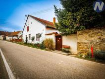 Prodej vícegeneračního domu, Paračov, 388 m2